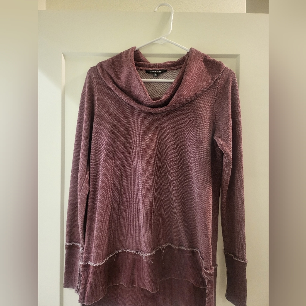 Lucky woman's sweatshirt